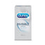 Durex Invisible Condoms (Box = 12Pcs)