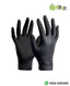 Disposable Gloves Black Color – 100 pcs