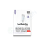 Believia blood glucose test strips 50s