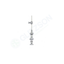 Bone Marrow Biopsy Needle Monarch 11x10cm