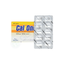 Cal One-D Tablets 830mg/400Iu (1 Strip = 10 Tablets)