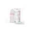 Cuddles Feeding Bottle 0m+ 125ml