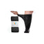 Diabetic Black Coloured Socks