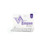 Empaa Tablets 25mg (1 Strip = 14 Tablets)