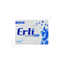Erli Tablets 25mg (1 Box = 2 Strips) (1 Strip = 7 Tablets)