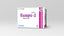 ESZOPIC 2MG TABLET(1 BOX=3 STRIPS)(1 STRIP=10 TABLETS)