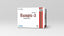 ESZOPIC 3MG TABLET(1 BOX=1 STRIP)(1 STRIP=10 TABLETS)