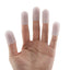 SILICONE FINGER COVER