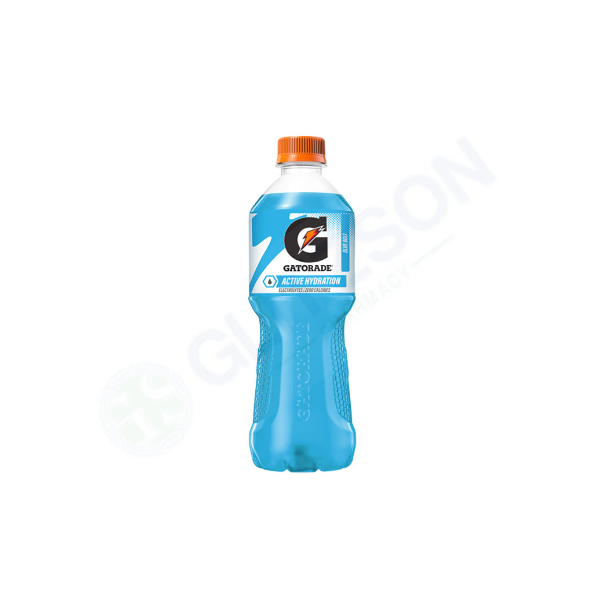 Gatorade Sports Drink Blue Bolt 500ml