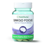 Nutrifactor Ginkgo Focus Tablets (1 Bottle = 30 Tablets)