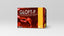 GLOFT F TABLET(1 BOX=3 STRIPS)(1 STRIP=10 TABLETS)