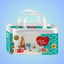 ROCKET 3 DIAPERS MEDIUM 36`S PREMIUM