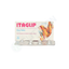 Itaglip Tablets 50mg (1 Box = 14 Tablets)