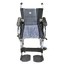 Ky 956xq 48 Heavy Duty Steel Wheelchair