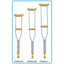 Ky 925m Crutch