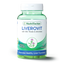 Nutrifactor Liverovit Capsules (1 Bottle = 60 Capsules)