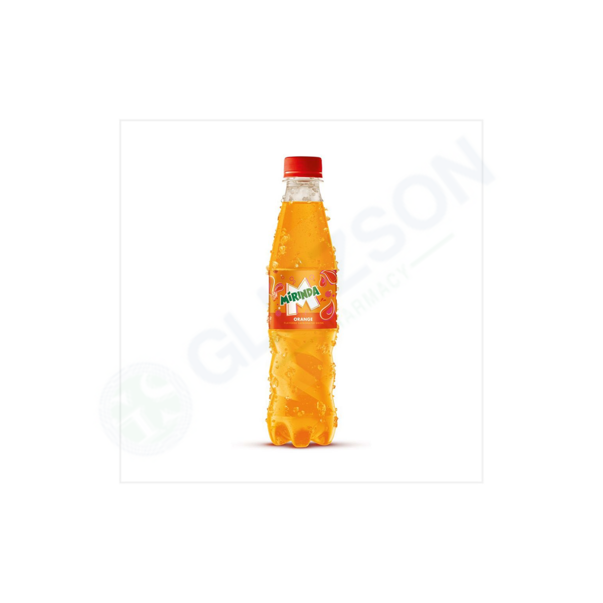 MIRINDA 345ML