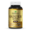 Herbiotics Magnesium Glycinate Tablets 500mg (1 Bottle = 60 Tablets)