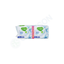 Molped Maxi Thick Extra Hygiene Shield Extra Long Pads 16Pcs