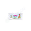 Mothercare Baby Wipes White Lid (1 Box = 72Pcs)