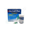 On Call Plus Blood Glucometer Test Strips (Box = 50 Test Strips)