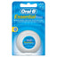 Oral-B Essential Unwaxed Dental Floss 50m