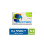 Razodex Capsules 30mg (1 Strip = 10 Capsules)
