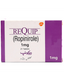 Requip Tablets 1mg (1 Strip = 7 Tablets)