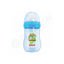 Shield Crystal Baby Feeder 260ml