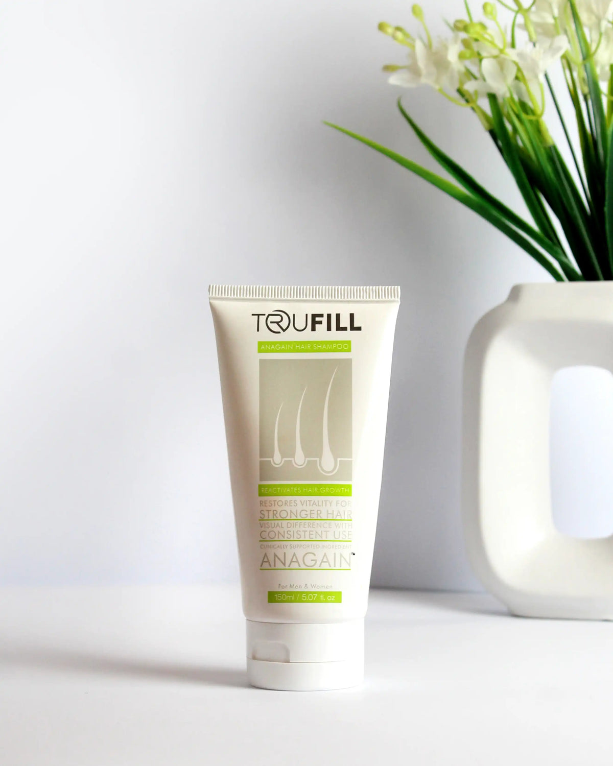 Trufill Anagain Shampoo