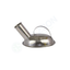 Urine Pot Steel Male Female