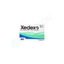 Xedexo 6mg 25mg Capsules PACK OF 14