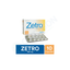 Zetro Capsules 250mg (1 Box = 1 Strip)(1 Strip = 10 Capsules)