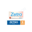 Zetro Tablets 500mg (1 Box = 2 Strips) (1 Strip = 3 Tablets)