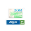 Zolid Tablets 15mg (1 Strip = 7 Tablets)