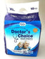 Doctor Choice Adult Diaper EXTRA LARGE