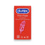 Durex Feel Thin Condoms (1 Pack = 12Pcs)