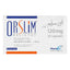 Orslim Capsules 120mg (1 Strip = 10 Capsules)