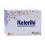 Ketorite Tablets (1 Box = 10 Strips) (1 Strip = 10 Tablets)