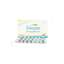 Zeegap Capsules 100mg (1 Box = 2 Strips) (1 Strip = 14 Capsules)