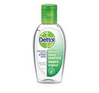 A Typical Antiseptic