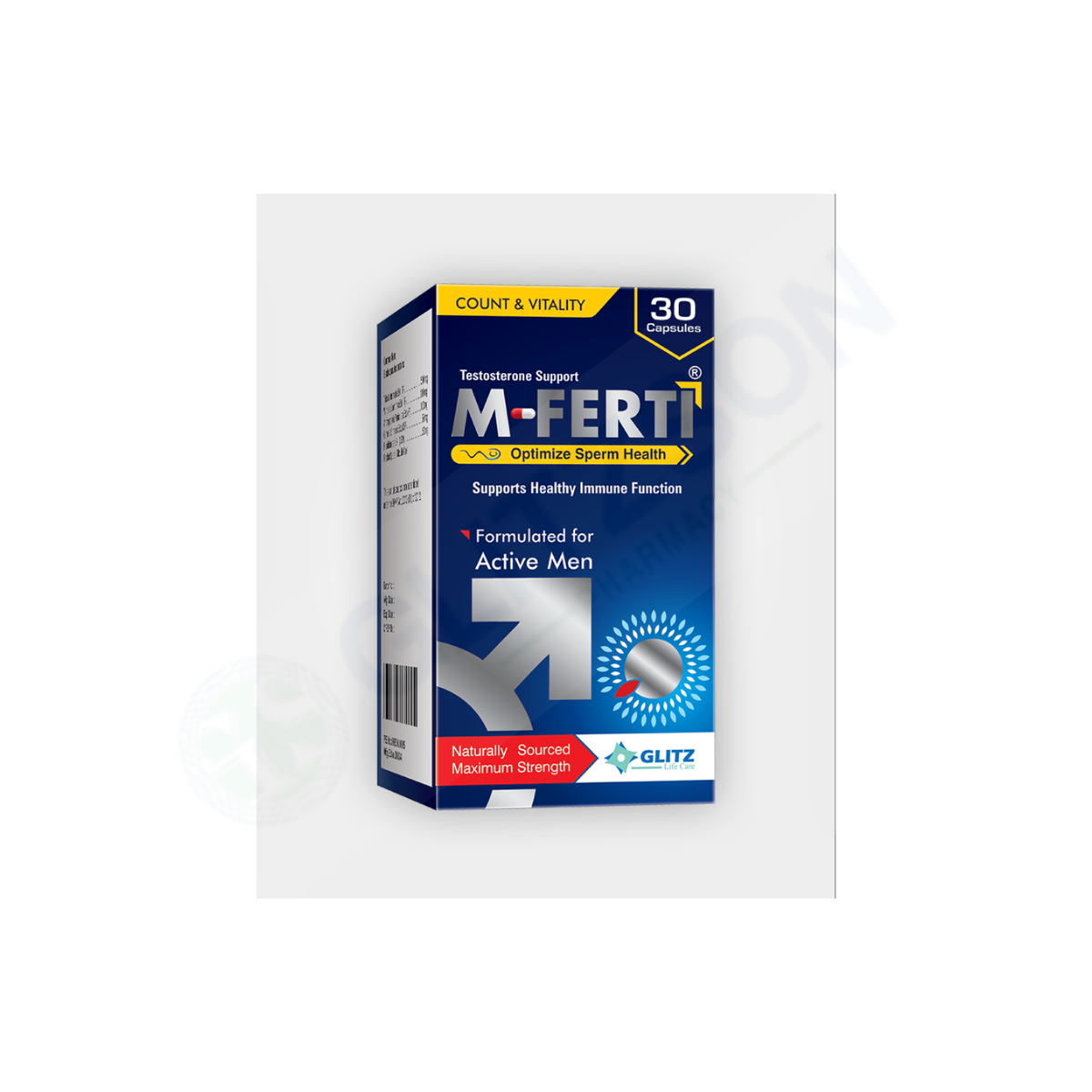 Men Health