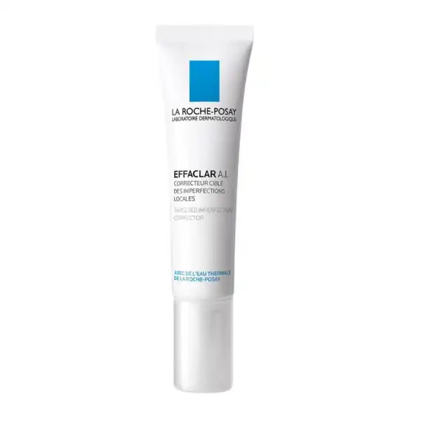 La Roche-Posay Effaclar A.I. Targeted Imperfection Corrector 15ml Hover Image