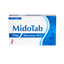 Midotab 5mg tab 10s (Midodrine HCL)