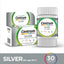 Centrum Silver Multivitamin Tablets (1 Bottle = 30 Tablets)