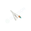 3way Foley Catheter Silicone 16fr 18fr 20fr 22fr 24fr