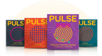 PULSE Condoms Mix 3S