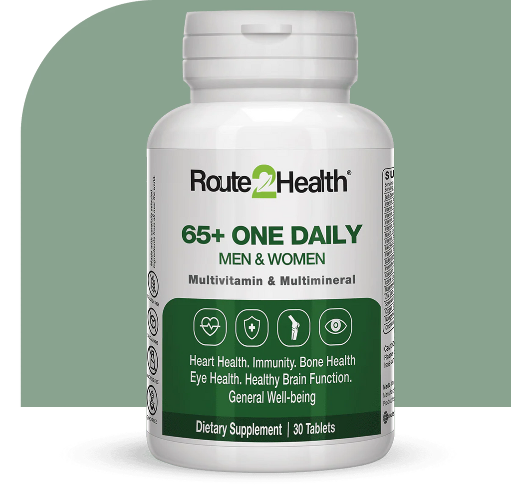 Route 2 Health B-Lite Capsules (1 Strip = 30 Capsules)