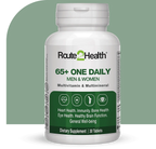 Route 2 Health B-Lite Capsules (1 Strip = 30 Capsules)