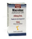 Macrobac 200mg 5ml Syp 15ml